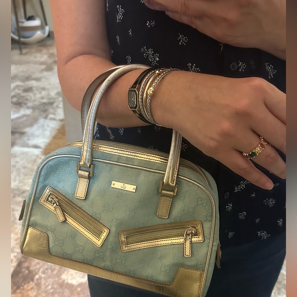Gucci bag - Picture 3 of 17